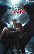 I Made a Deal with the Devil (Light Novel Volume 2) by Kaz Zen