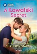 A Kowalski Secret (Kowalski Family #12) by Shannon Stacey