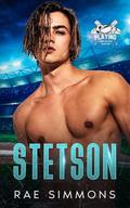 Stetson by Rae Simmons