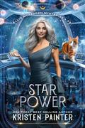 Star Power (Ellis McFadden Mysteries #2) by Kristen Painter
