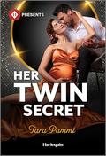 Her Twin Secret by Tara Pammi