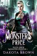 Monster's Price by Dakota Brown