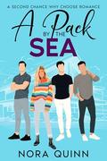 A Pack by the Sea by Nora Quinn