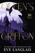 Queen's Griffon by Eve Langlais