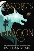 Consort's Dragon (Swords & Tiaras #3) by Eve Langlais