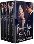A Faux Love Box Set 3 by Weston Parker