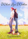 What Lies Within by Issy Waldrom
