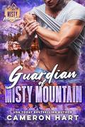 Guardian of Misty Mountain by Cameron Hart
