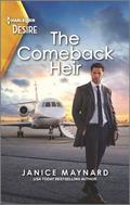 The Comeback Heir by Janice Maynard