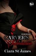 Carver's Submission by Ciara St James