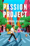 Passion Project by London Sperry