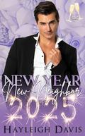New Year, New Neighbor by Hayleigh Davis