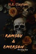 Ramsey & Emerson by M.E. Clayton