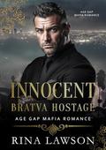 Innocent Bratva Hostage (Yezhov Bratva #5) by Rina Lawson
