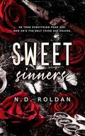 Sweet Sinners by N.D. Roldan