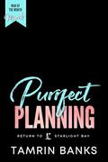 Purrfect Planning: A Man of the Month Club Novella: A Small Town Enemies to Lovers Romance by Tamrin Banks