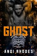 Ghost (Soulless Kings MC: Marble Falls, TX #3) by Andi Rhodes