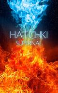 Hatchki Supernal by Rafaela Ribio