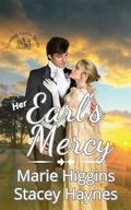 Her Earl's Mercy (Timeless Castle #2) by Stacey Haynes