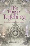 The House of Tenebrea (The Angels and Fae of Tenebrea - A Complete Trilogy #2) by Ellie Bullock