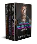 The Off-Limits Protector Series by Journey Lee