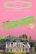 Critic with a Claymore (Rosemount Manor #3) by Louisa Cornell