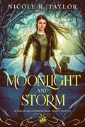 Moonlight and Storm (Australian Supernatural: High Country #1) by Nicole R. Taylor