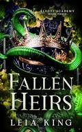 FALLEN HEIRS by Leia King