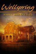 Wellspring by Barry Brennessel