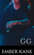 GG: An Alpha/Omega Romance by Ember Kane