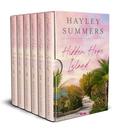 Hidden Hope Island: The Complete Series Collection by Hayley Summers