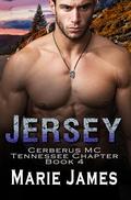 Jersey by Marie James