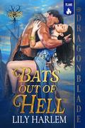 Bats Out of Hell: A Viking Historical Romance (VIKINGS ROCK! #1) by Lily Harlem
