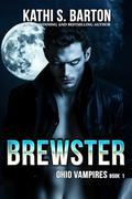 Brewster by Kathi S. Barton
