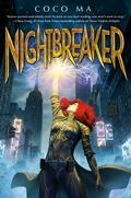 Nightbreaker (Nightbreaker #1) by Coco Ma