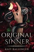 Original Sinner by Kait Ballenger