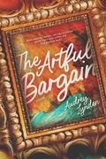 The Artful Bargain (The Brit Brothers #1) by Audrey Lynden