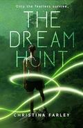 The Dream Hunt (The Dreamscape #2) by Christina Farley