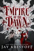 Empire of the Dawn (Empire of the Vampire #3) by Jay Kristoff