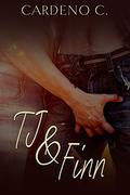 TJ & Finn by Cardeno C.
