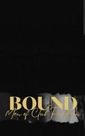 Bound by J.L. Quick