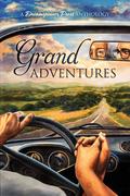 Grand Adventures by John Amory, J.E. Birk