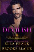 Devilish by Ella Frank, Brooke Blaine