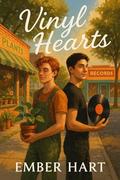 Vinyl Hearts (Heartwrecked #1) by Ember Heart