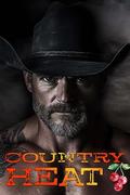 Country Heat by Olivia T. Turner