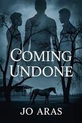 Coming Undone by Jo Aras