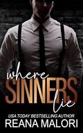 Where Sinners Lie by Reana Malori
