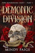 Demonic Division by Mindy Paige