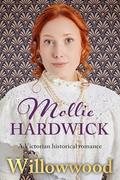 Willowwood: A Victorian historical romance by Mollie Hardwick