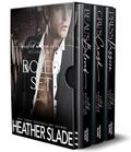Wicked Winemakers Second Label Boxed Set by Heather Slade